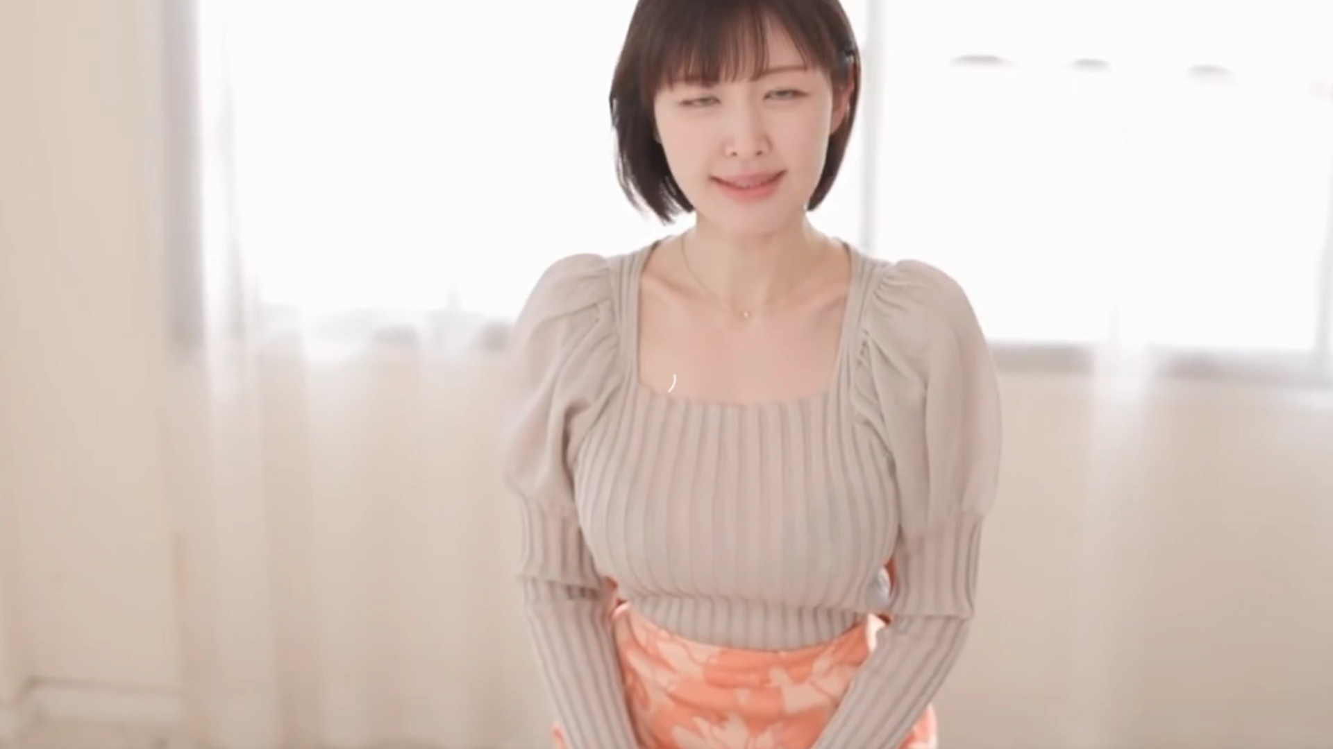 Nitou Sayaka Shares Warm Moments with Her Partner and Friends