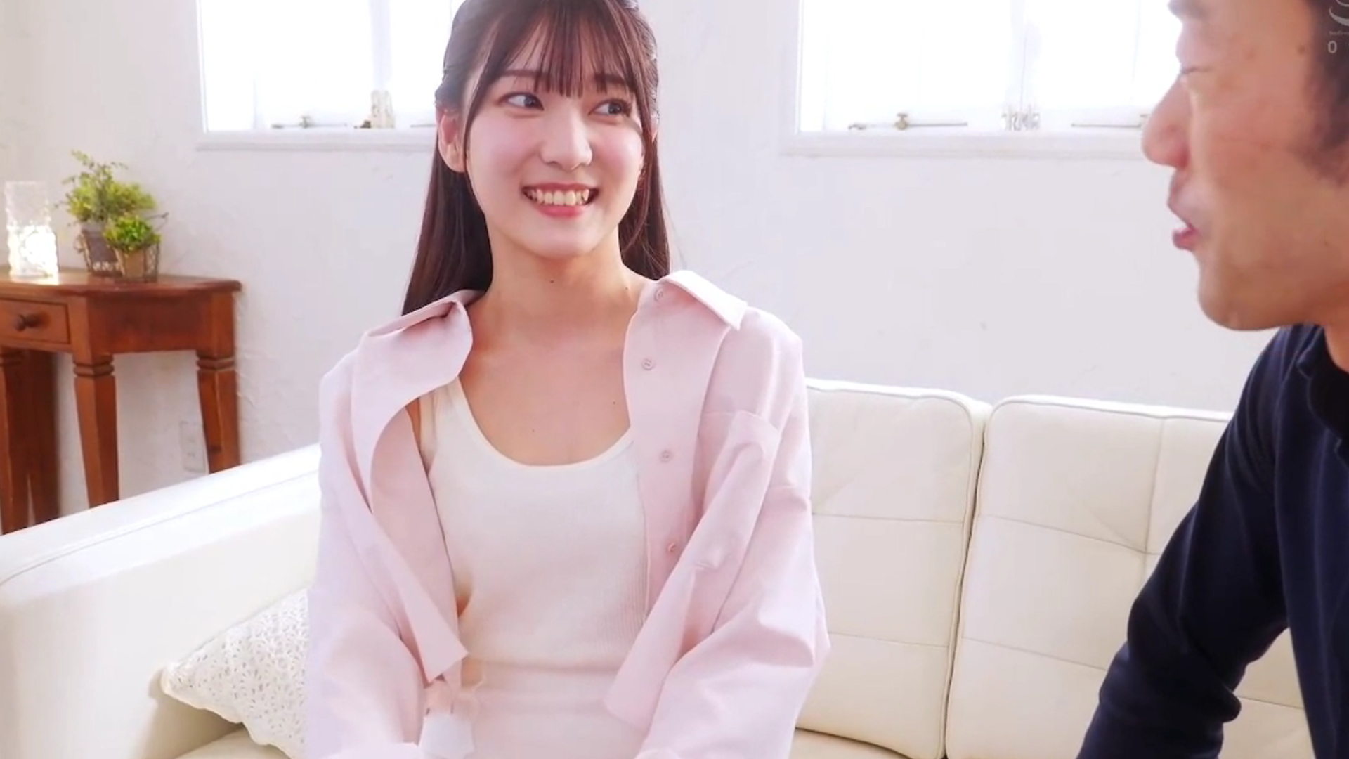 Nanoka Hatsumi Shines as a Rookie Actress in New Drama