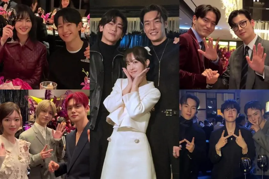 Agencies and Fans Condemn W Korea’s Controversial Breast Cancer Campaign