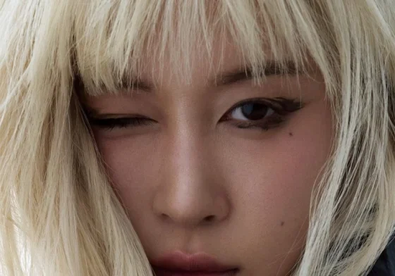 WJSN Dayoung Shines in Allure Korea November Issue