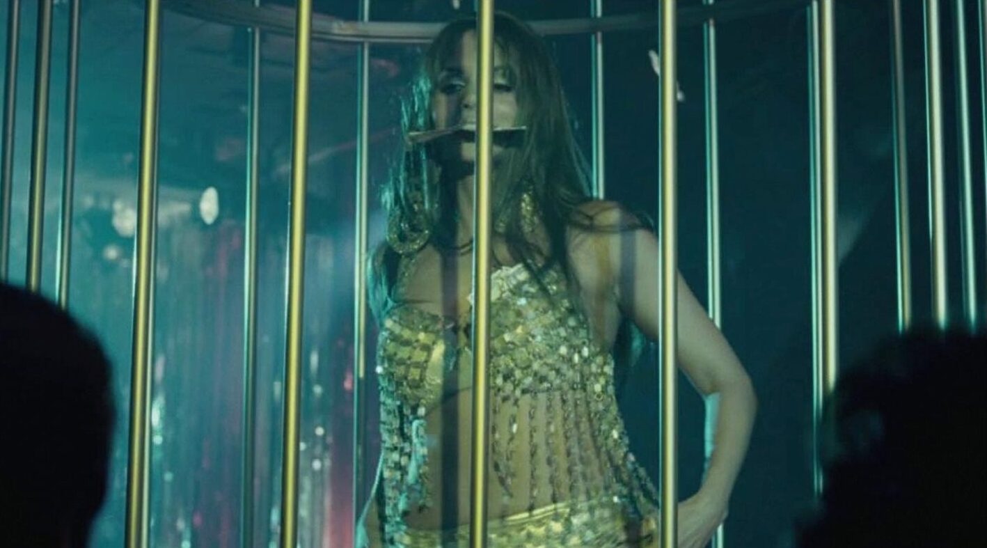 Halle Berry’s Most Personal Role in Frankie & Alice