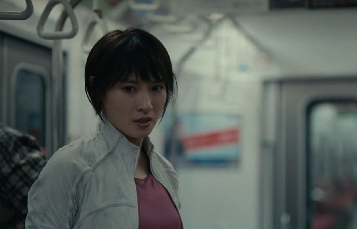 Alice in Borderland Season 3 Episode 3 Recap
