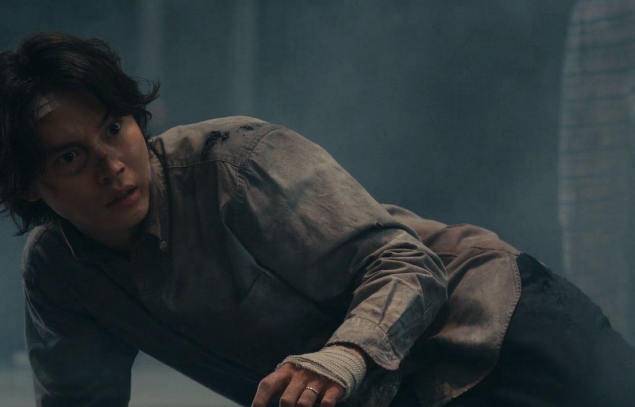 Alice in Borderland Season 3 Episode 4 Recap & Review