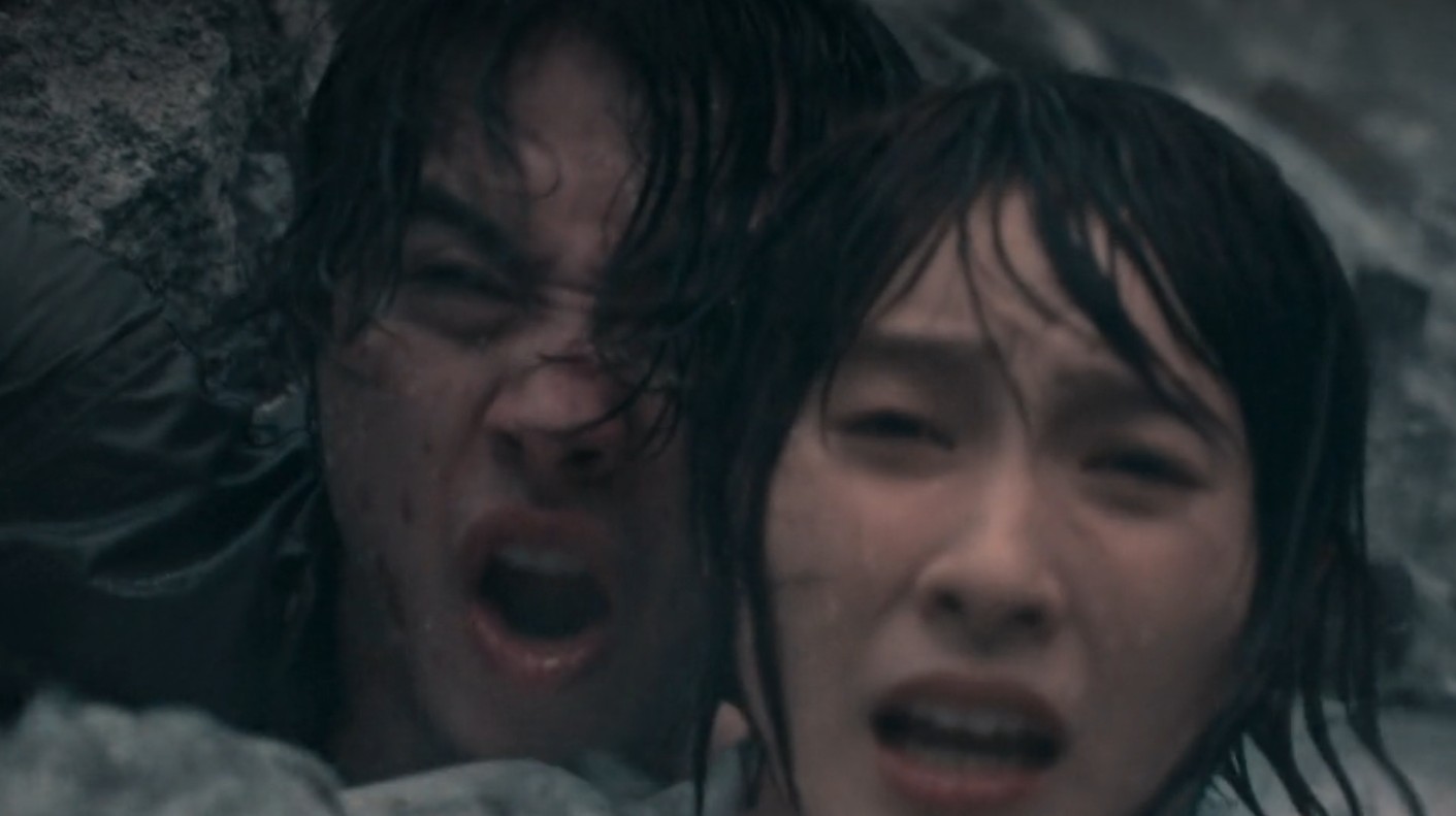 Alice in Borderland Season 3 Episode 6 Recap