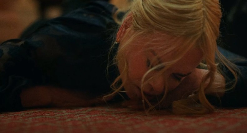 Nicole Kidman’s Leading Role in Babygirl