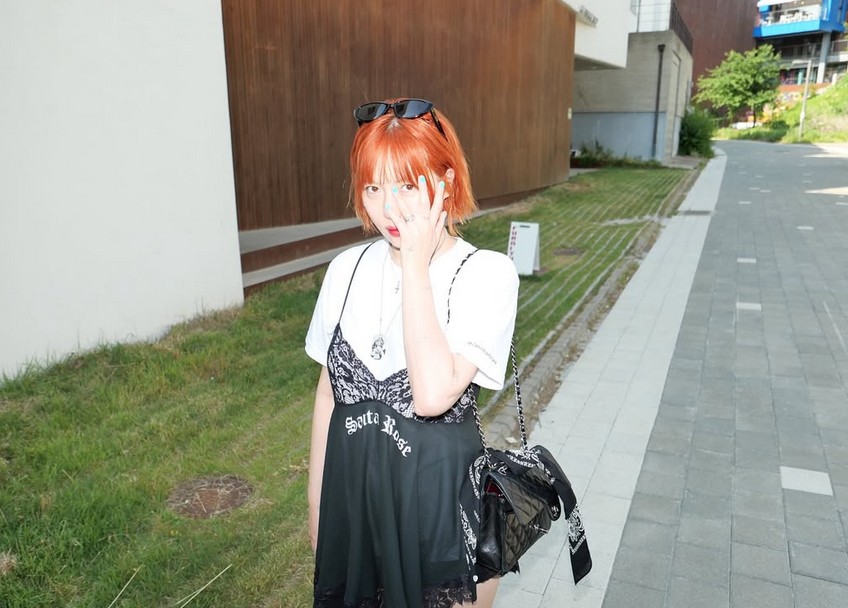 HyunA Responds to Body-Shaming After Viral Fan Cams