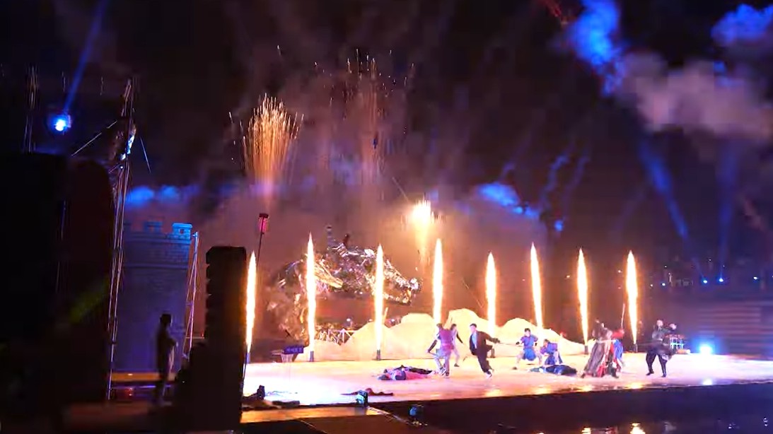 Gyeongju Gears Up for 2025 APEC Summit