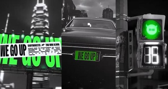 Baby Monster’s “We Go Up” Faces Plagiarism Claims After MV Release