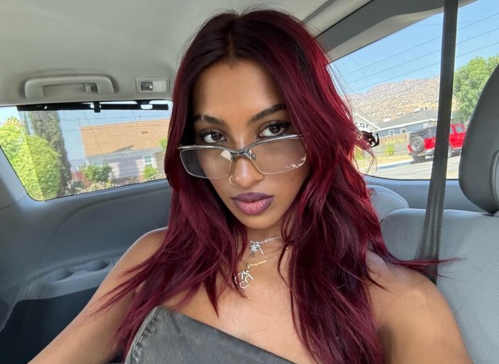HYBE’s KATSEYE Lara Faces Mixed Reactions Over Viral TikTok Dance
