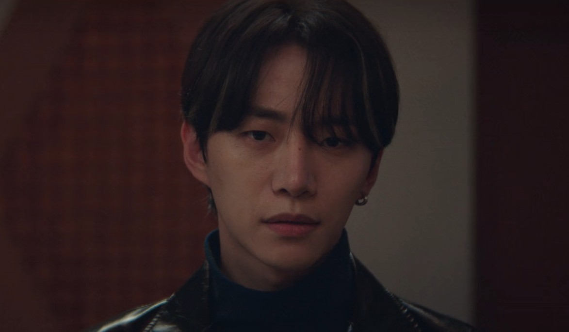 Typhoon Family Episode 1 Recap: Chaos, Secrets, and a Tragic Twist