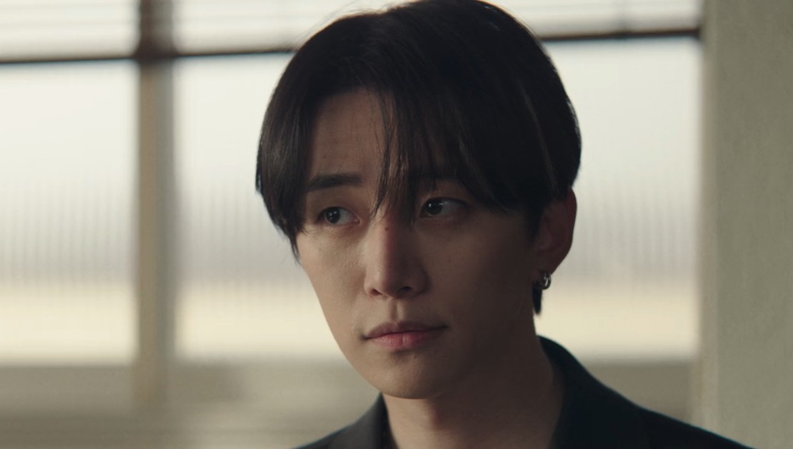 Typhoon Family Episode 2 Recap: Grief, Debt, and a Father’s Legacy