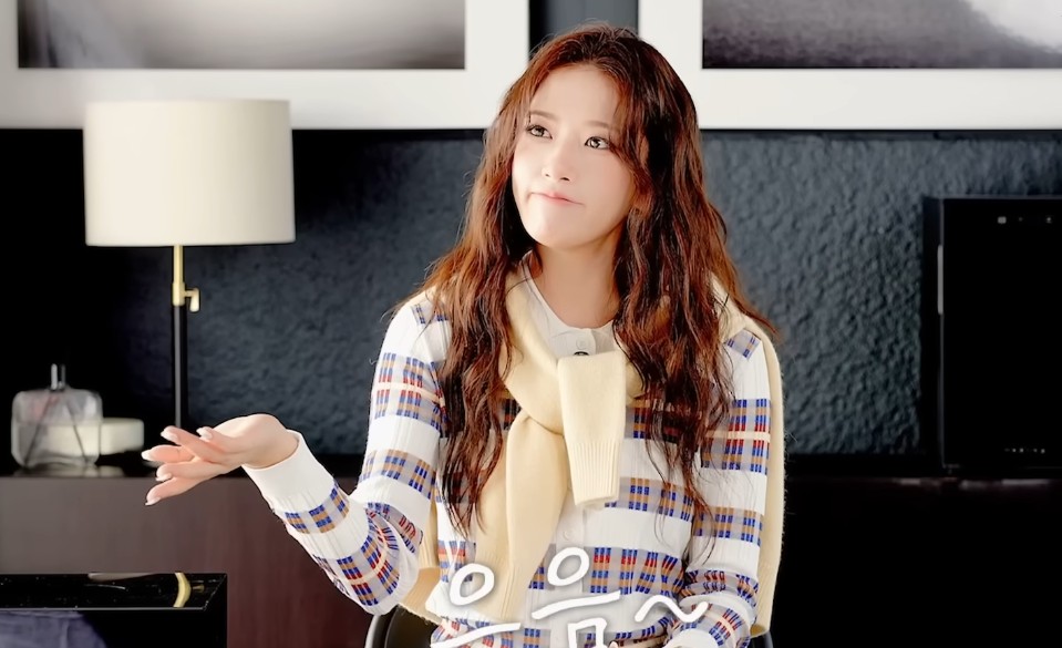 IVE’s An Yu-jin Reveals All in Harper’s Bazaar Interview