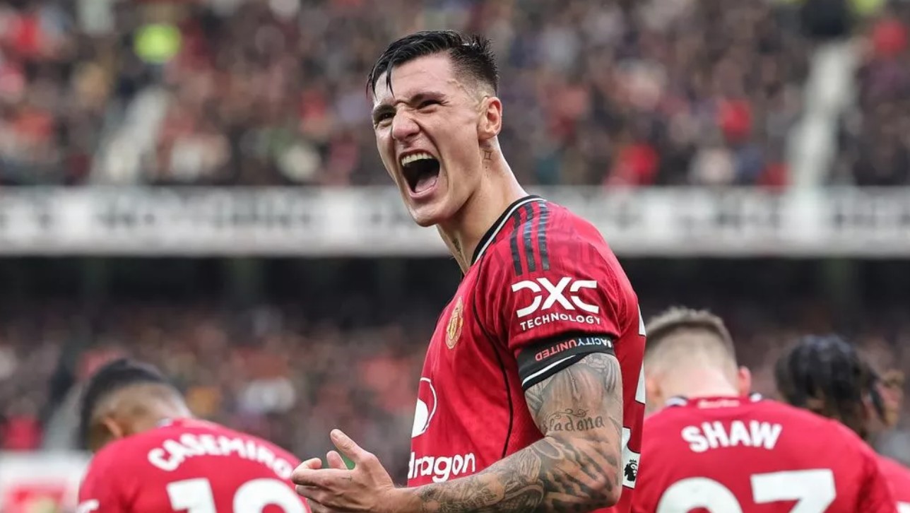 Benjamin Sesko Begins to Find Form at Manchester United
