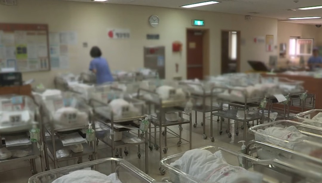 South Korea’s Growing Wealth Gap: Silver Spoon Boom Raises Concern