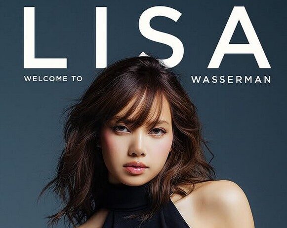 LISA Signs With Wasserman Music for Global Touring