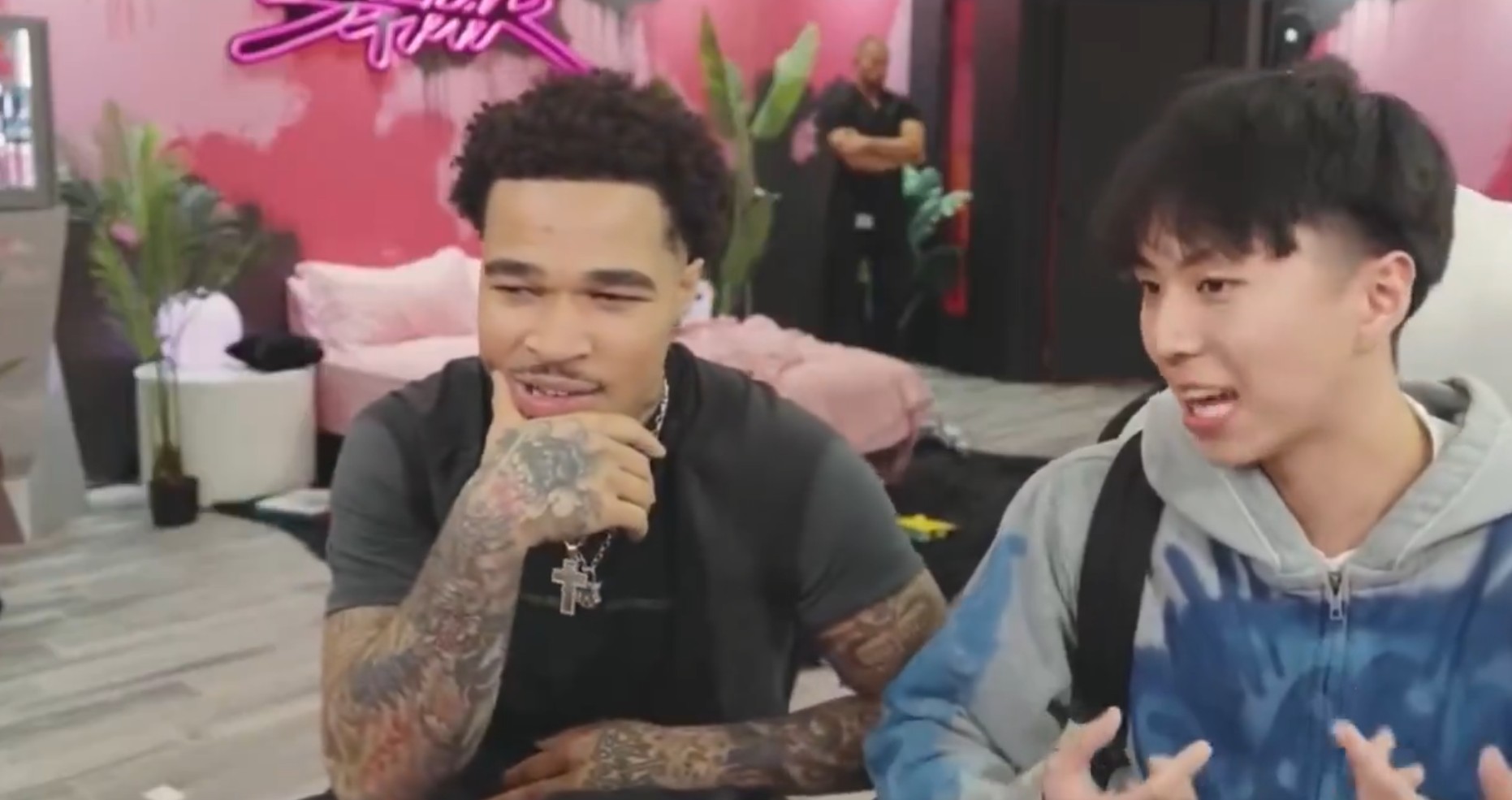 Ray Fake Retires from Streaming to Open Dentist Office