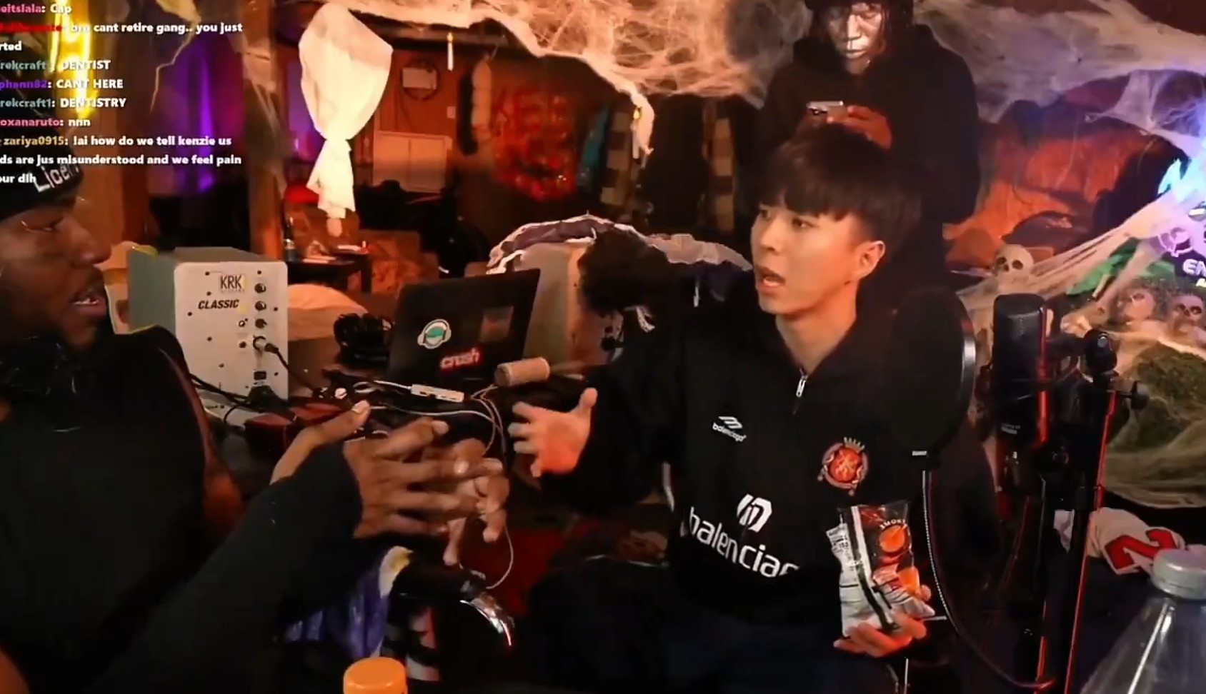 Ray Fake Retires from Streaming to Pursue Game Development