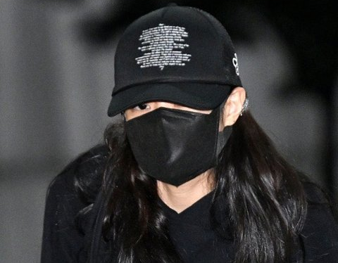 BLACKPINK’s Jennie Sends Heartfelt Message to Fans Through Her Cap