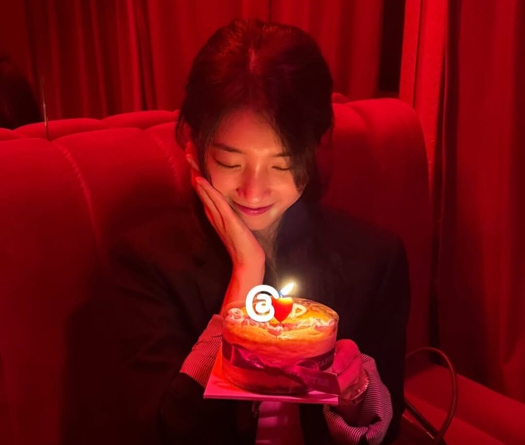 Song Hye-kyo and Suzy’s Heartwarming Birthday Moment