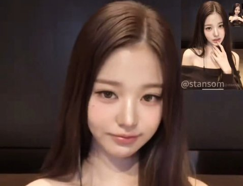 JANG WONYOUNG Stuns Fans in Casual Instagram Story