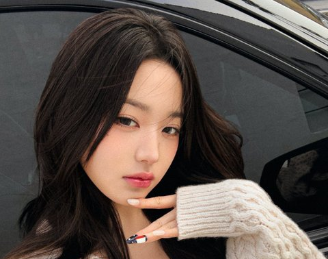 Jang Wonyoung Shines as the New Face of Tommy Jeans Summer 2025