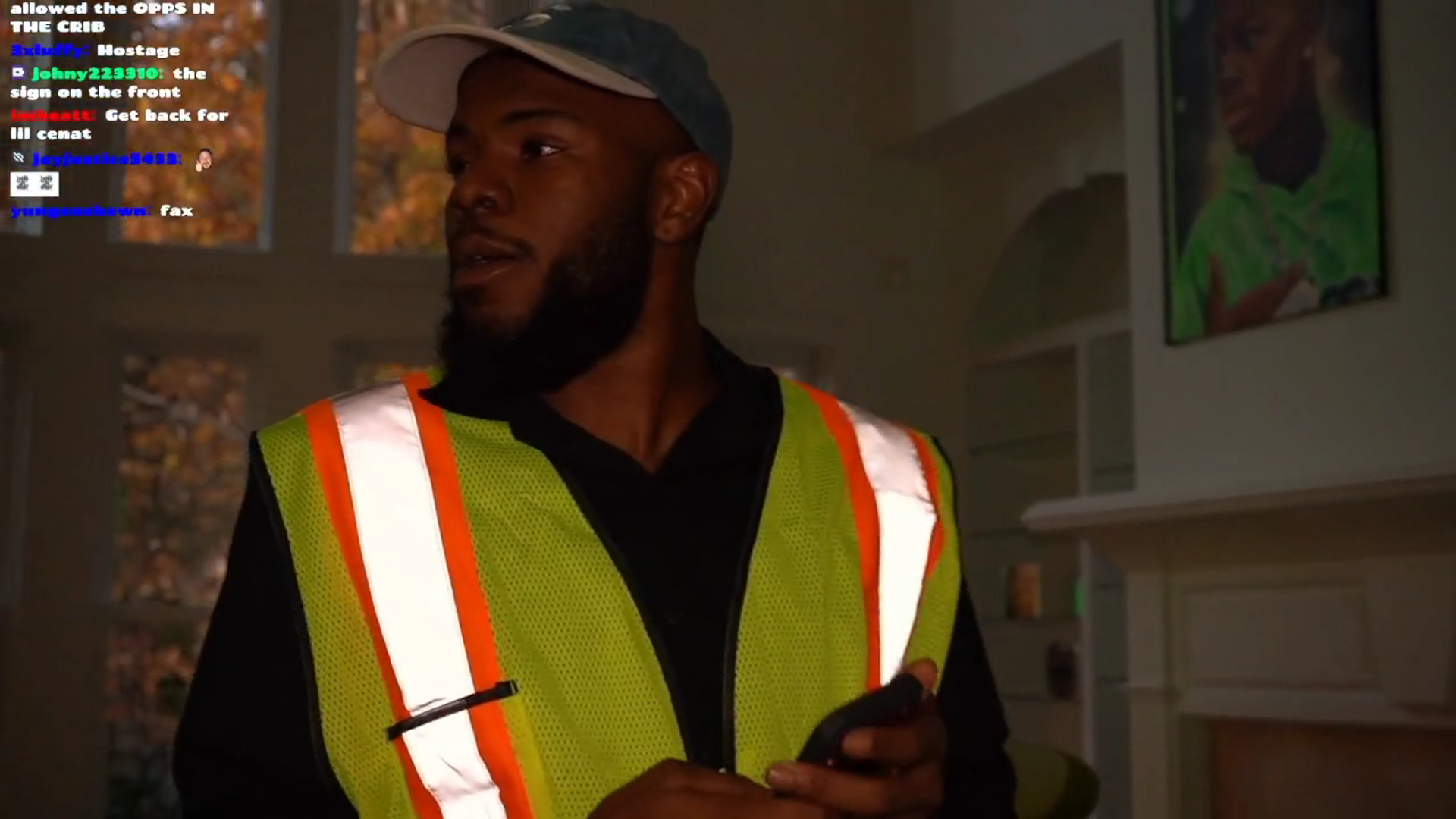 Chrisnextdoor Preps Clover Boys House for Sale