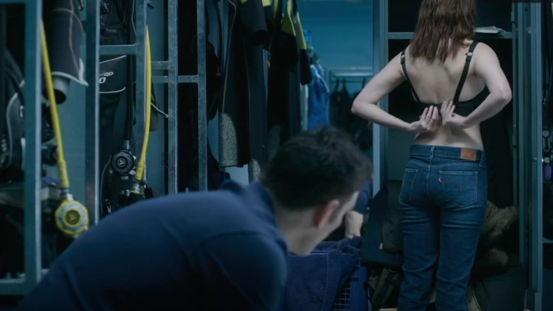 Eva Green’s Powerful Transformation in Proxima