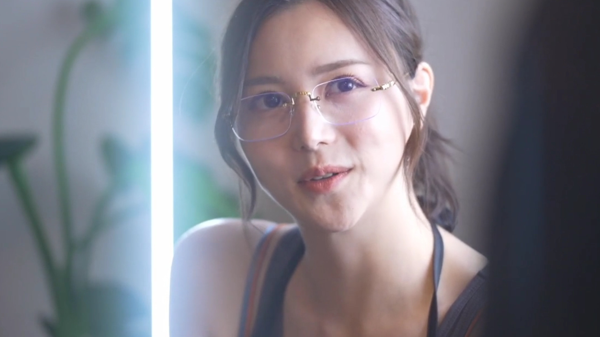 Miu Shiromine Faces Business Slump but Finds Support in Friend