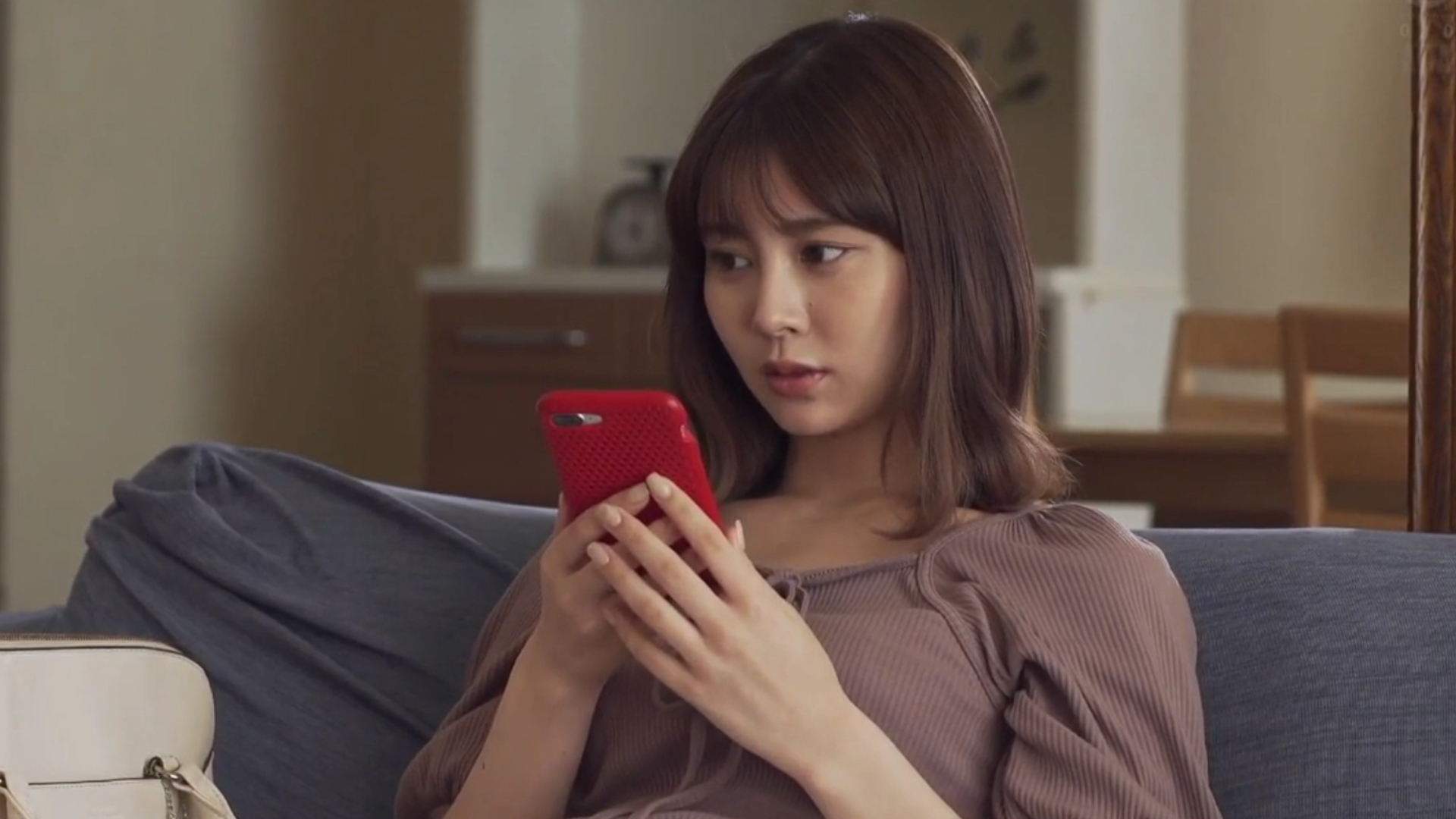 Miyu Otori’s Happy Marriage Faces Unwanted Disruptions