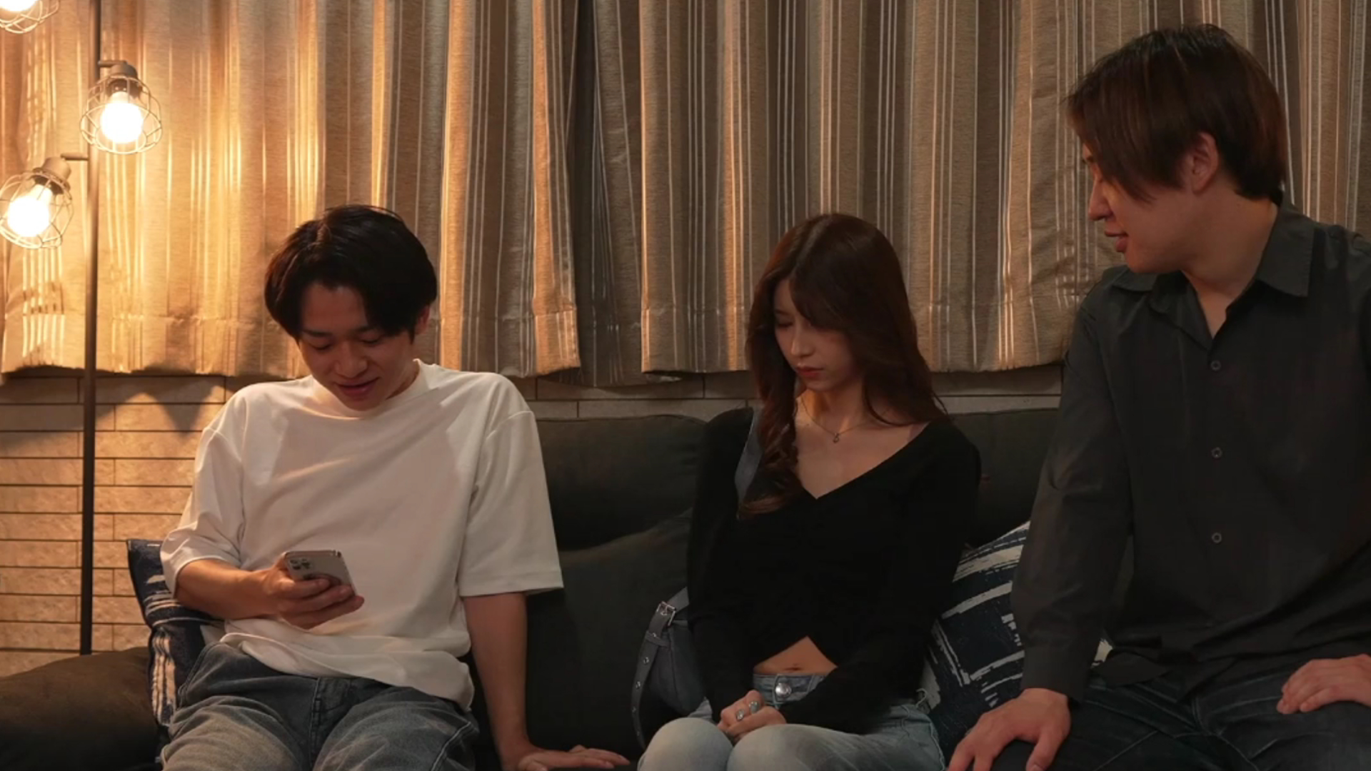 Riri Nanatsumori Faces Tension With Close Friends