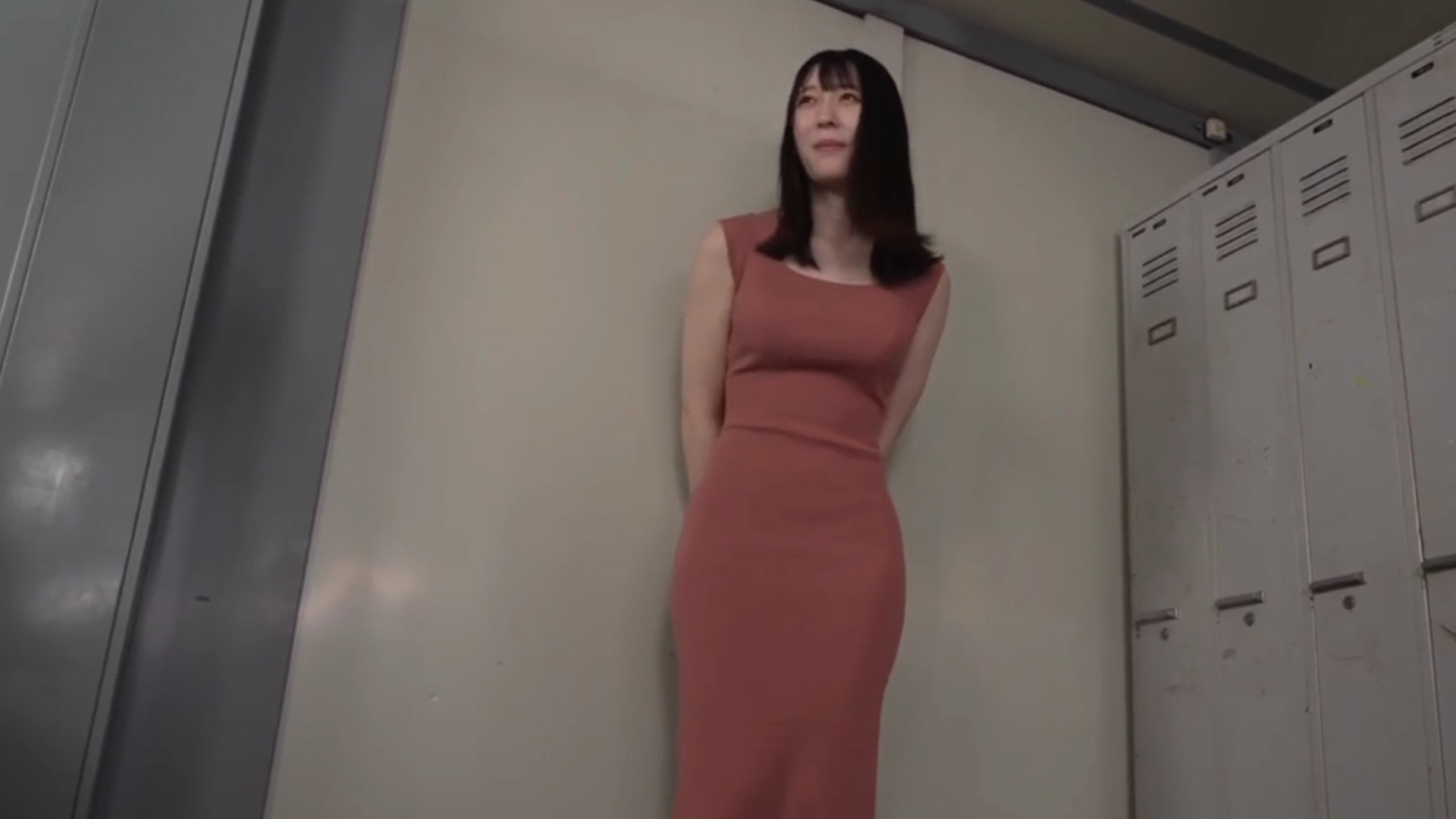 Shizuha Takimoto Goes Undercover as a Secretary in Thrilling New Role