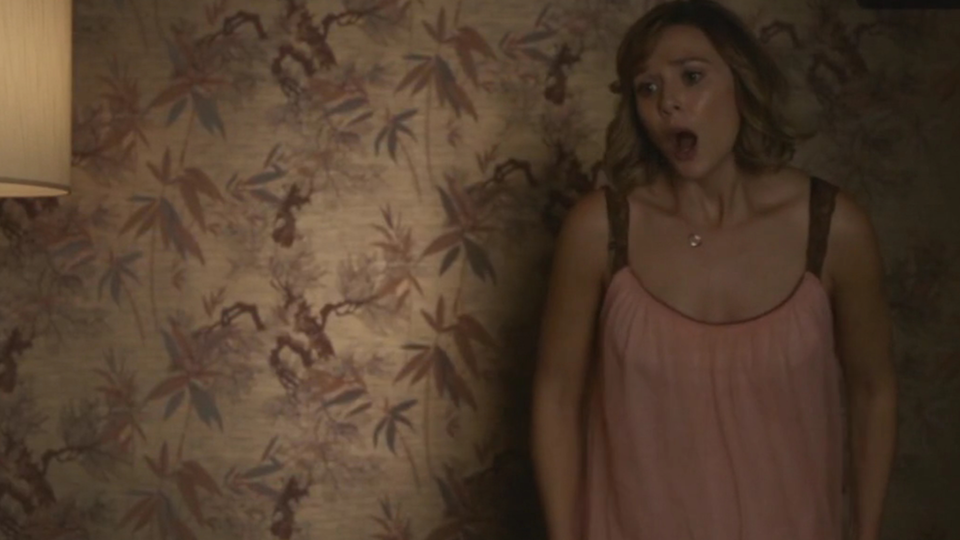 Elizabeth Olsen Love and Death Role Explained