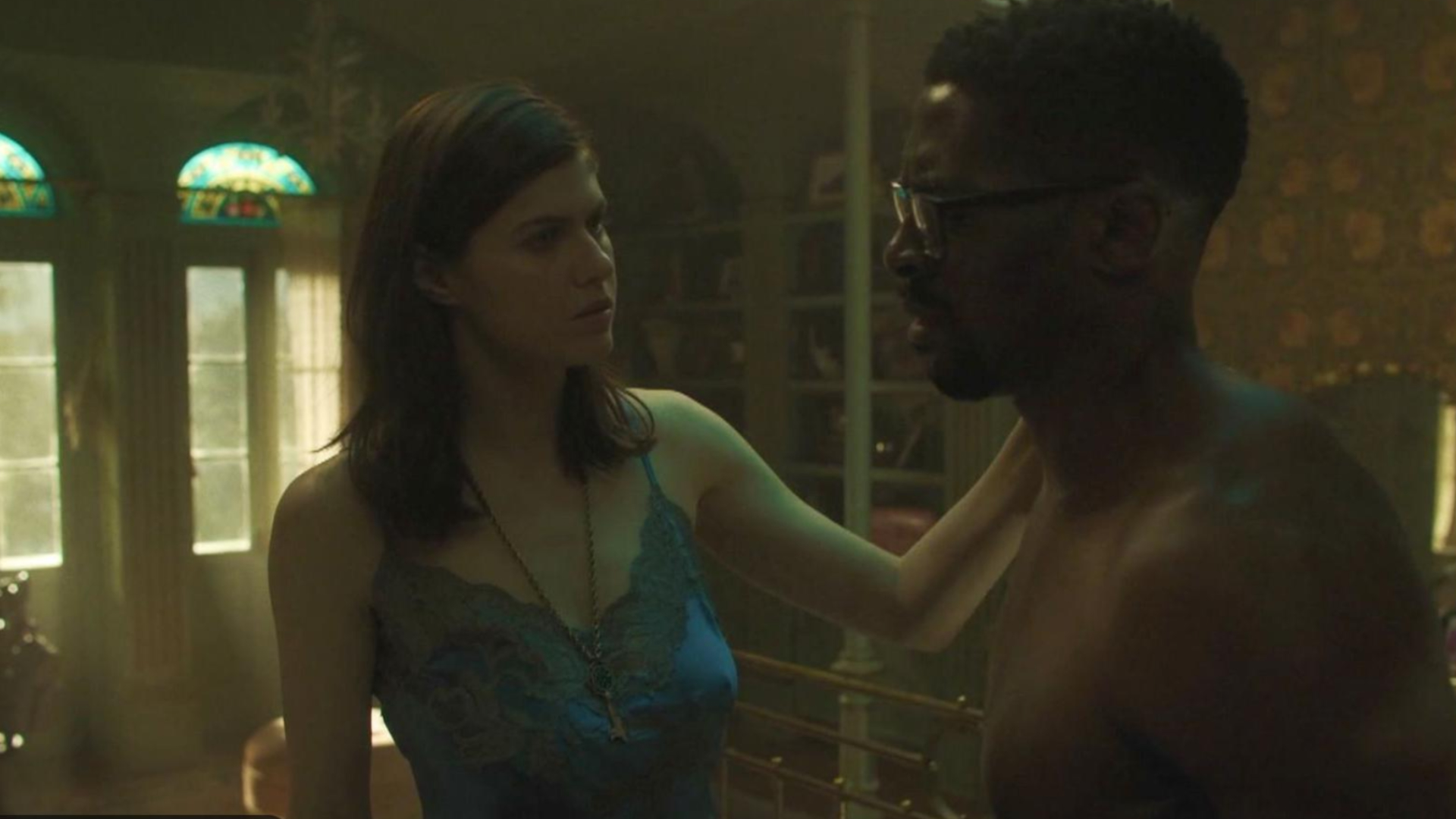 Alexandra Daddario’s Role in Anne Rice’s Mayfair Witches