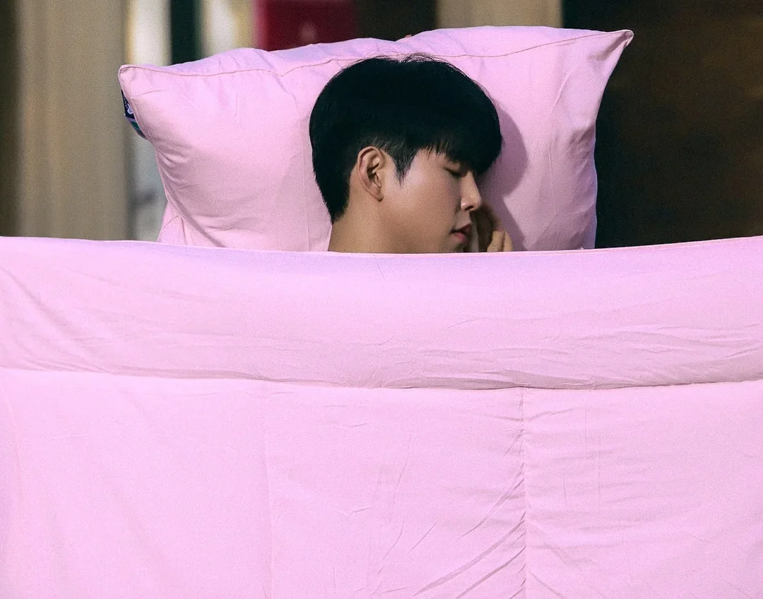 Paul Kim & Yuqi Drop Digital Single ‘Have a Good Time’