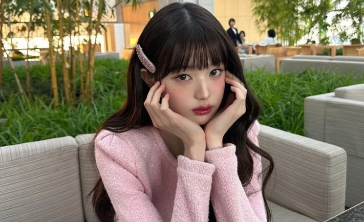 Jang Wonyoung Buys 13.7B Won Hannam-Dong Villa