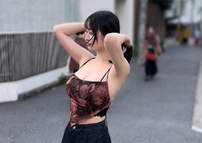 Chiyo Amano: The Rising Star of Japan’s Motorsport and Modeling Scene