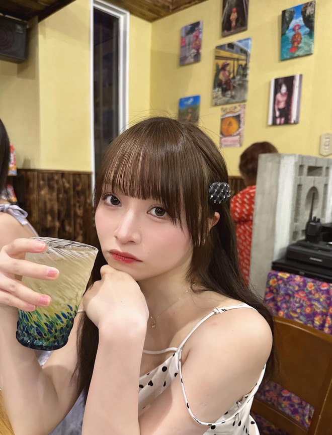 Miku Oshima’s Rise as Idol and Gravure Star