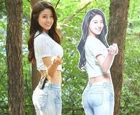 Seolhyun’s Iconic 20-Year-Old AOA Era