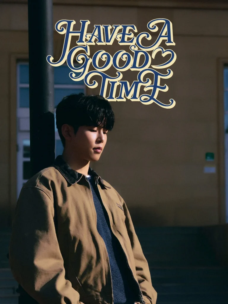 Paul Kim & Yuqi Drop Digital Single ‘Have a Good Time’