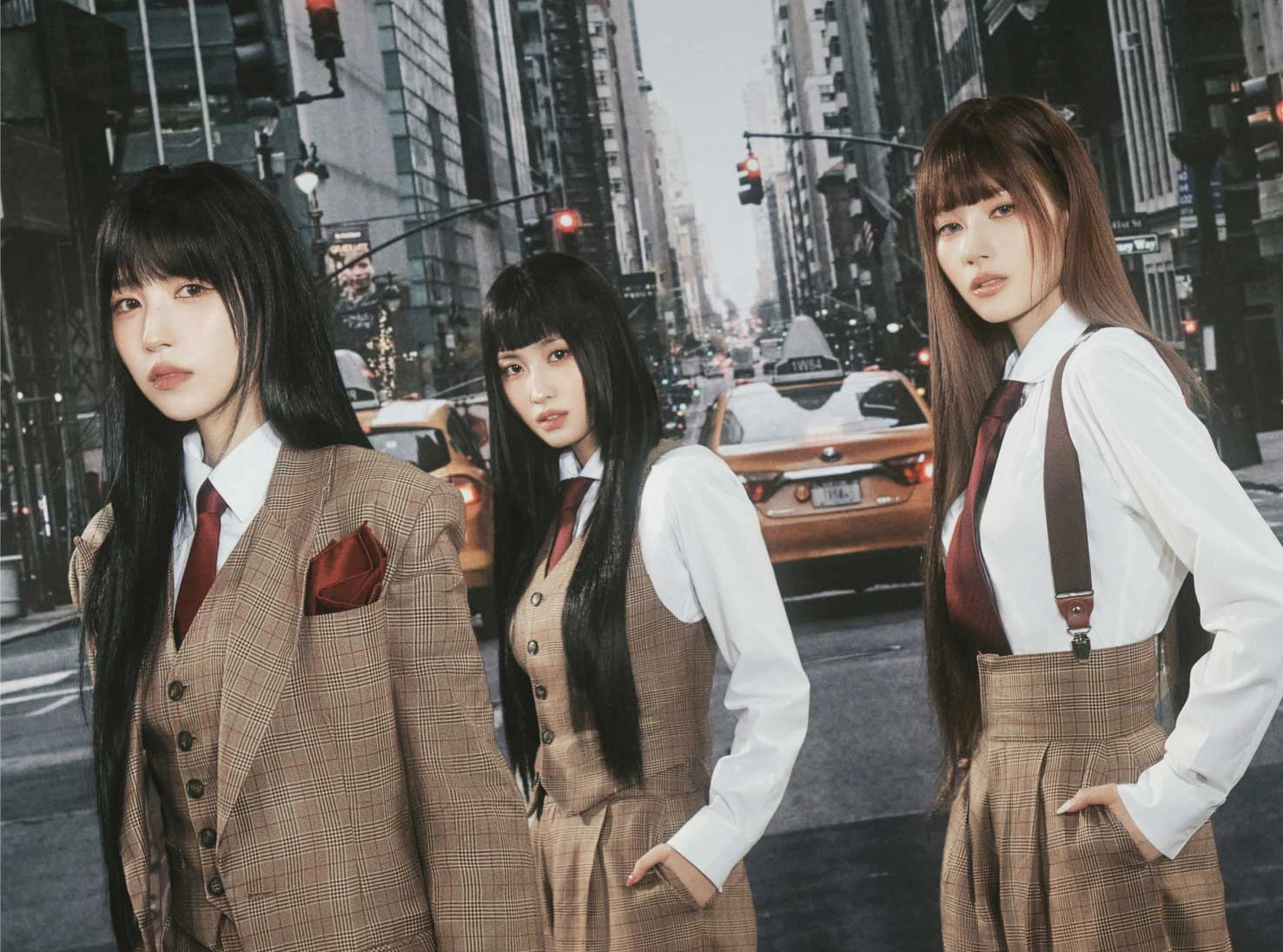 MISAMO Dome Tour Results Reveal Massive Revenue