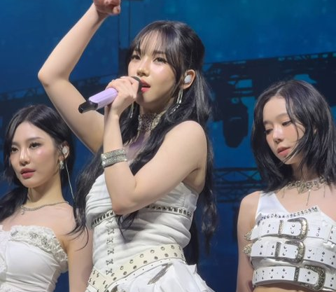 aespa Exhaustion Raises Concerns Over SM Scheduling