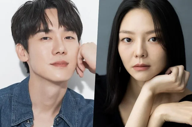 Shin Yi Rang’s Law Firm Ghost Drama Explained