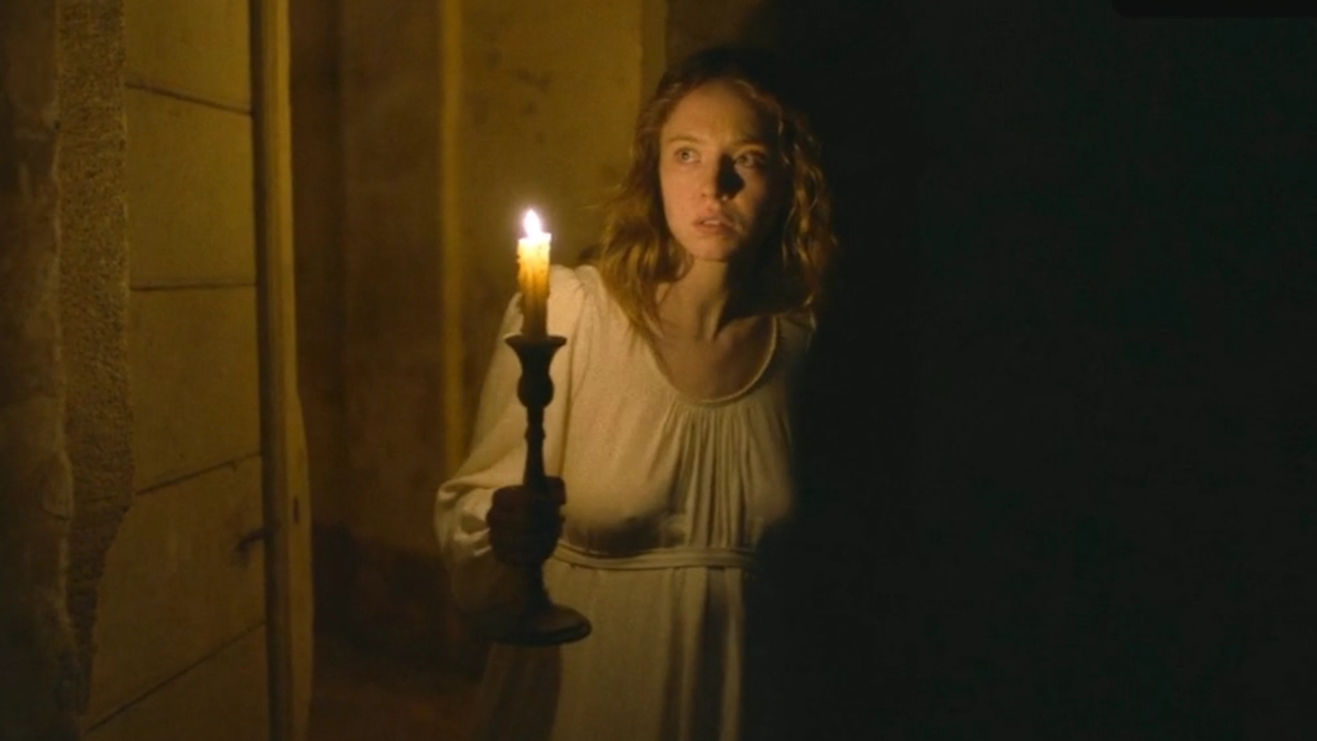 Sydney Sweeney’s Role in Immaculate Explained