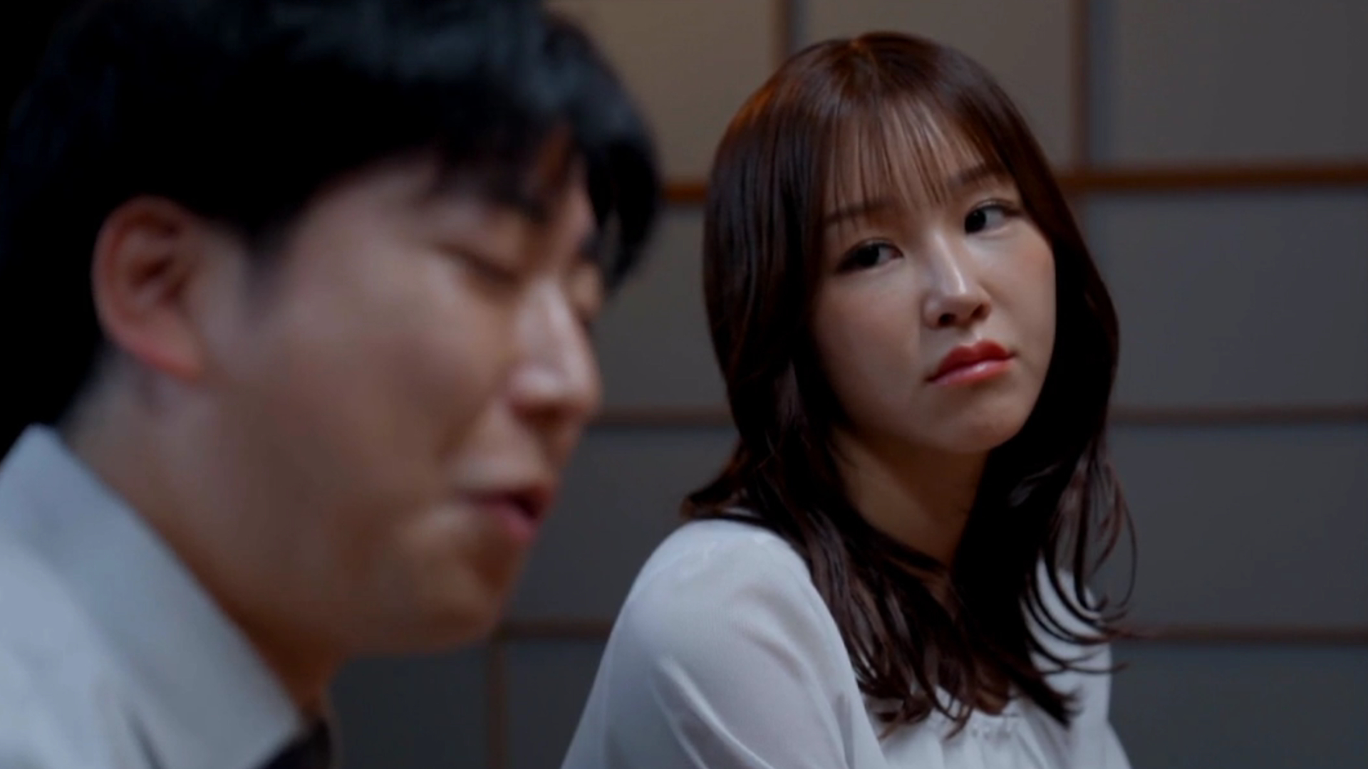 Ashina Honoka Helps Her Brother-in-Law Through Family Judgement