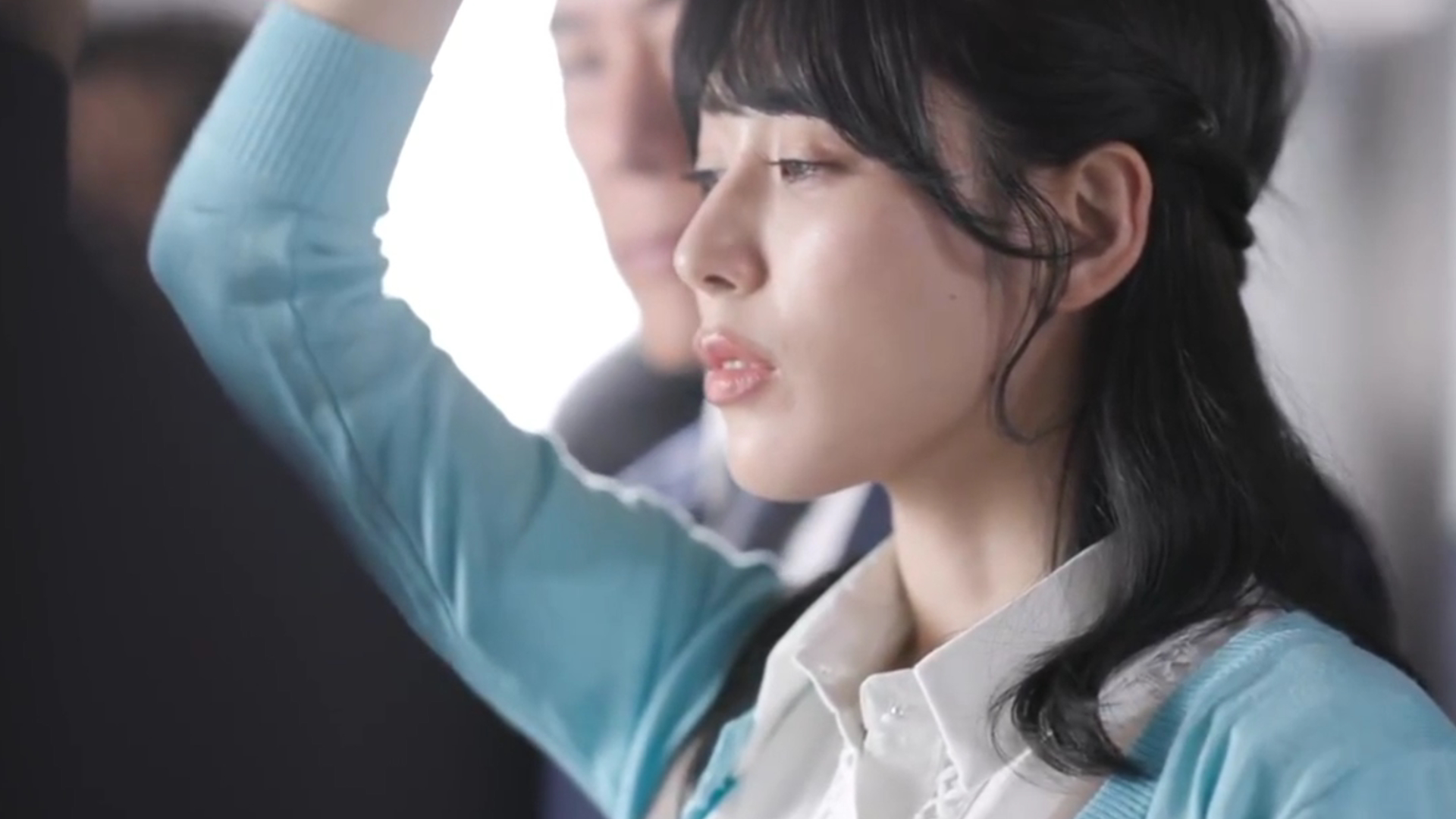 Kiho Kanematsu Forms a Good Bond With Teachers and Students