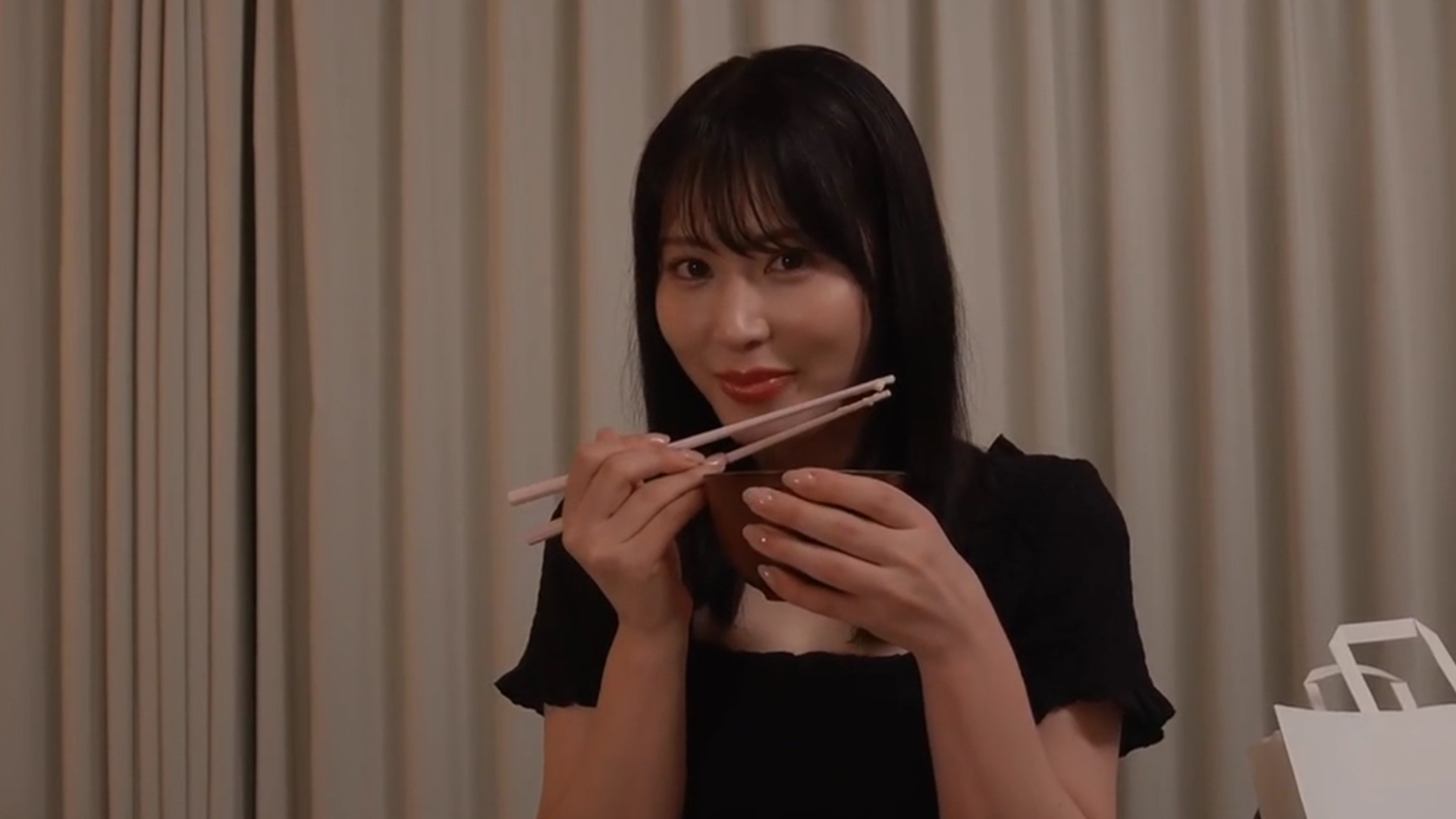 Kiho Kanematsu Enjoys a Fun Staycation With Her Boyfriend