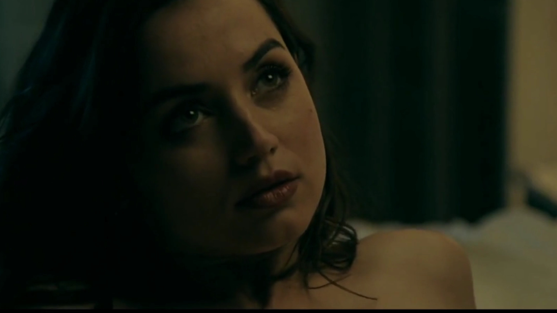 Ana de Armas Shines as Melinda in Deep Water
