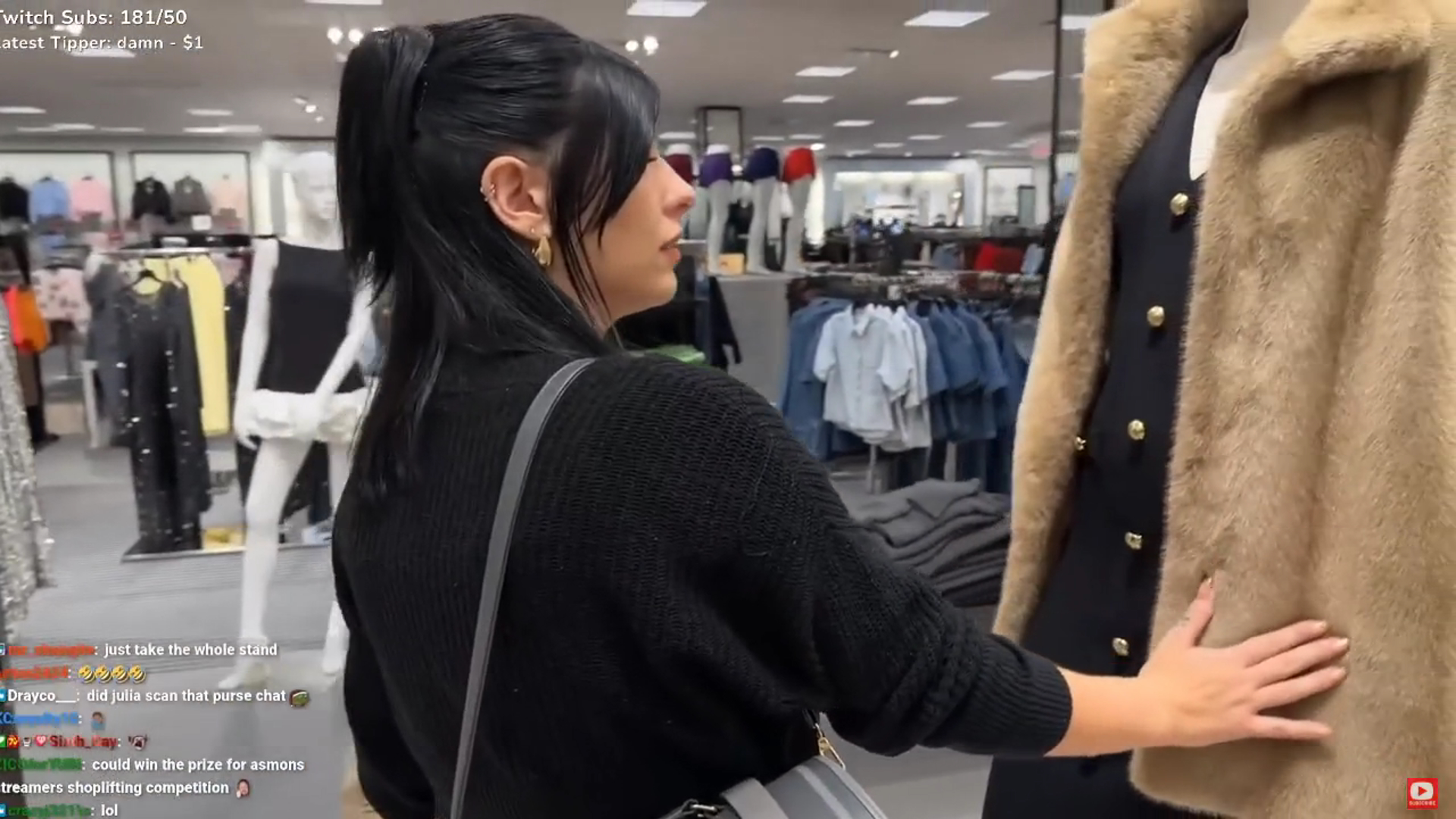 Twitch Streamer Arther and His Overly Selective “Mr. Good Guy” Stance