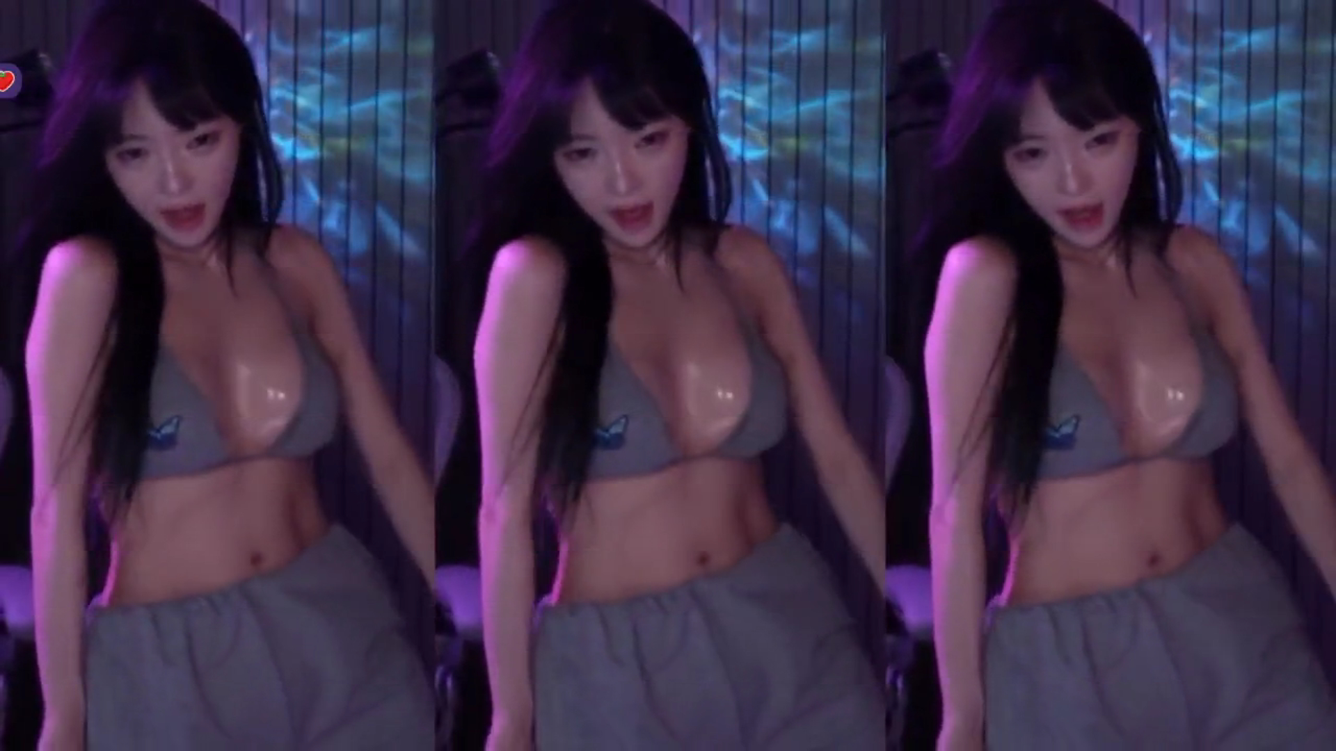 Yoon Gaegul Preps for Stream With Oiled-Up Setup, Drawing Attention