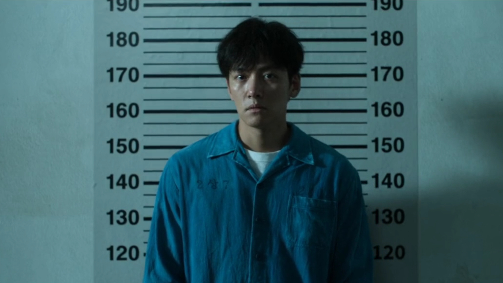 The Manipulated Episode 2: Tae-Joong’s Dark Turn